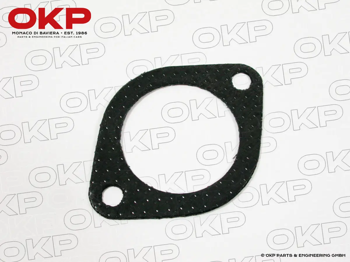 Ansaugrohrdichtung 2000 - 3000 V6 12 Ventiler