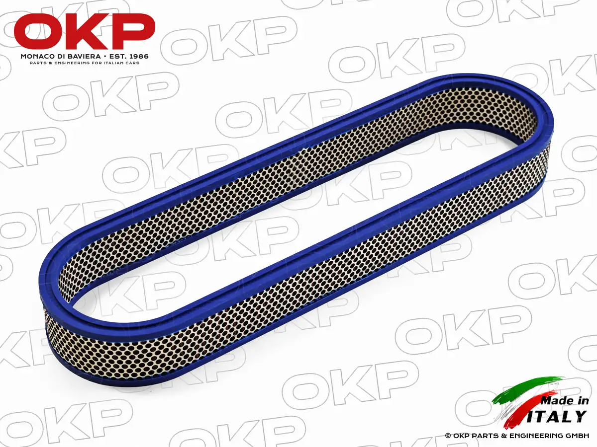 Luftfiltereinsatz Maserati 3500 GT