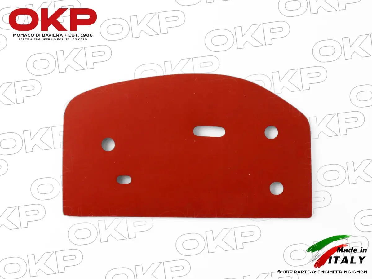 Dichtung Handbremsgehäuse 105 / 115