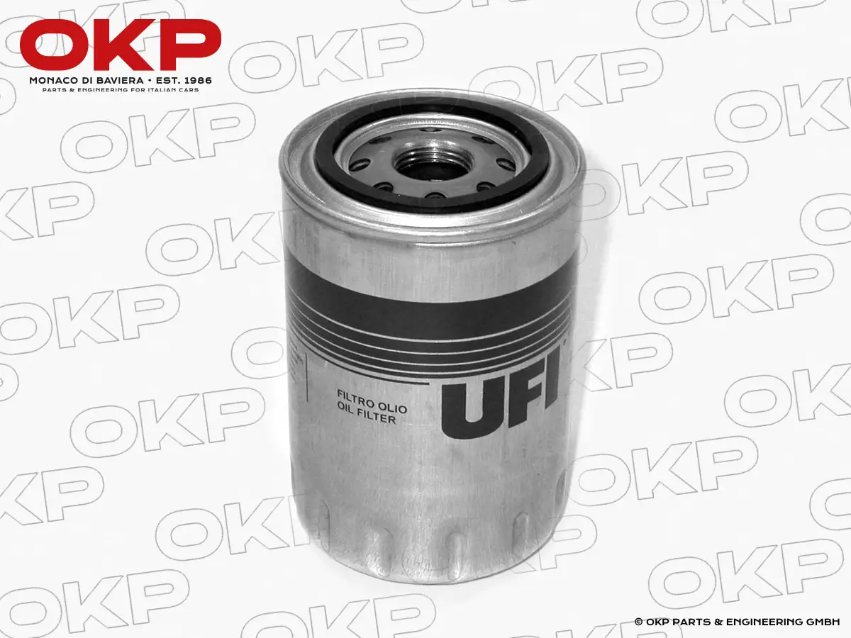 Ölfilter Lamborghini Countach / Urraco / Jalpa