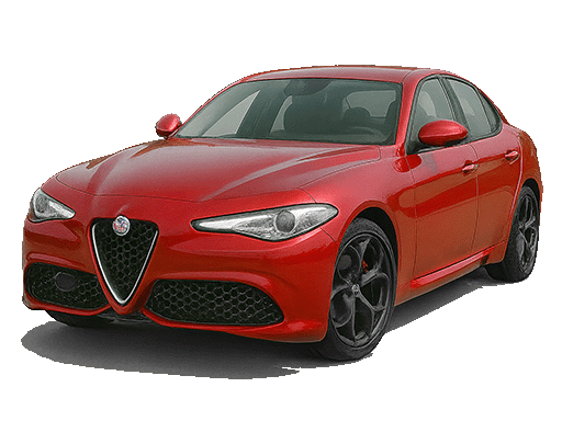 Alfa Romeo Giulia 952