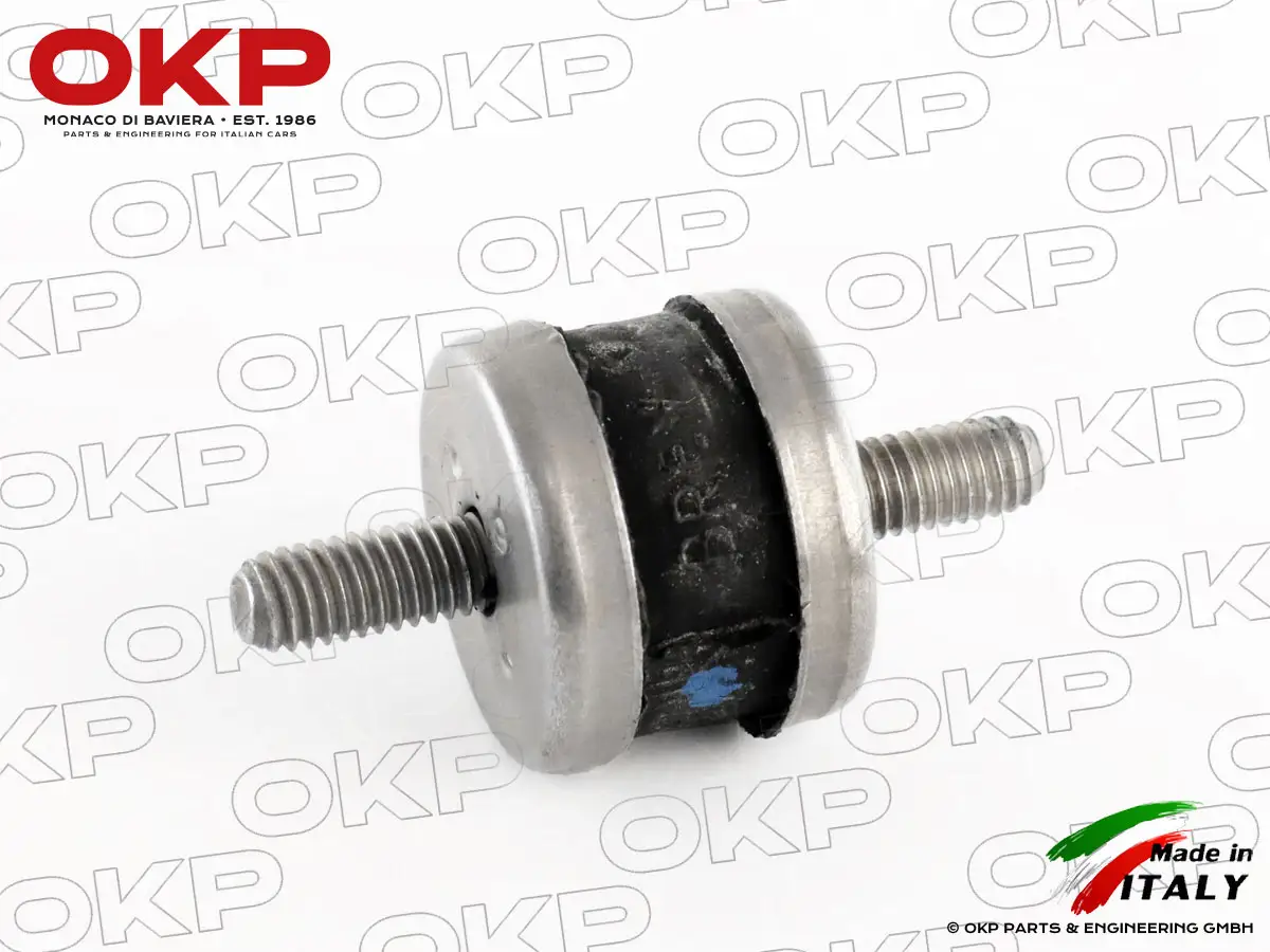 Gummihalter elastisch Benzinpumpe / Luftfilter usw.