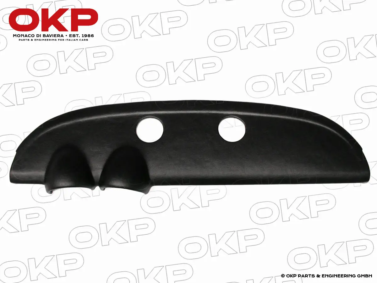 Armaturenbrett Abdeckung 1300 - 1750 GT Bertone