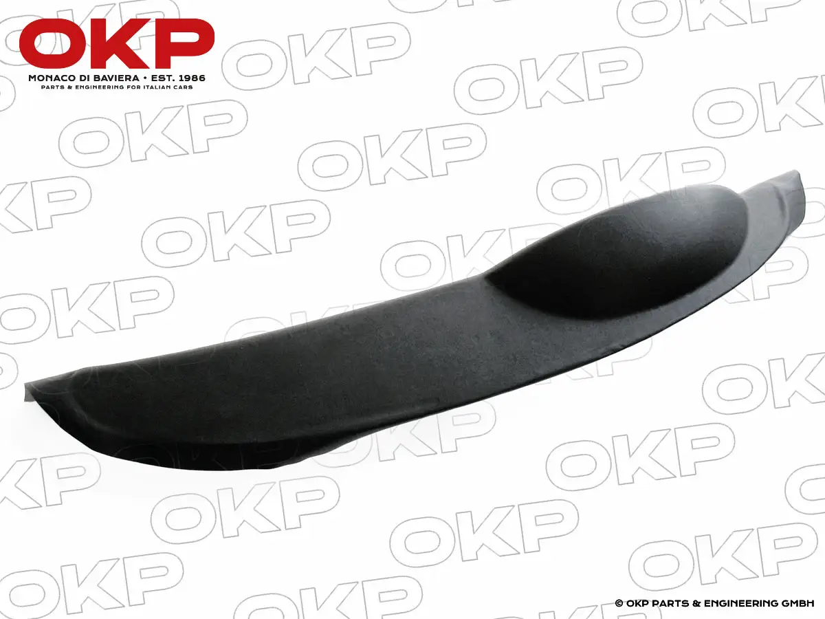 Armaturenbrett Abdeckung 750 / 101 Giulietta Spider