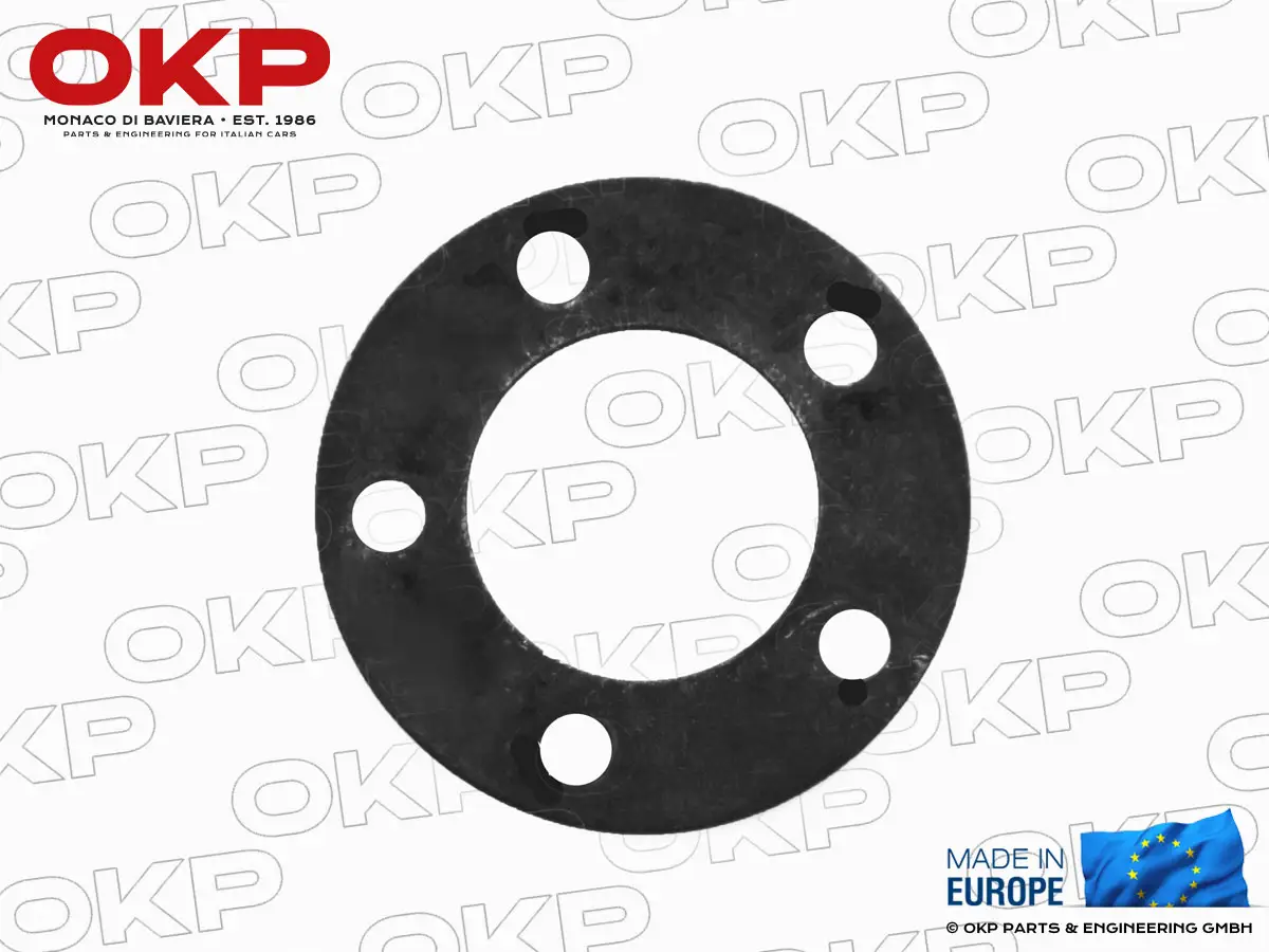 Scheibe für Ventilatorflügel 1300 - 2000cc Nord