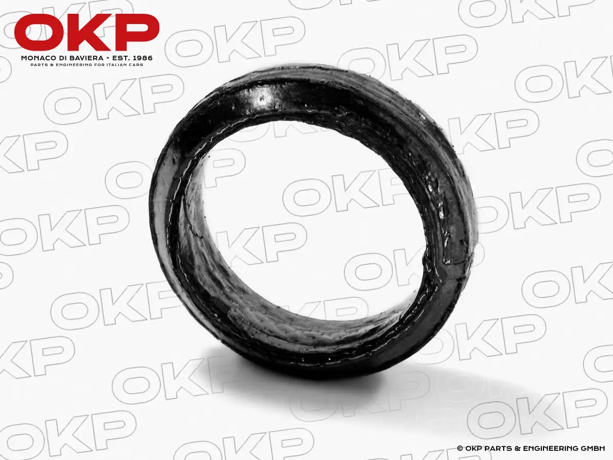 Dichtring Schalldämpfer hinten 102 / 106 / 105 / 115