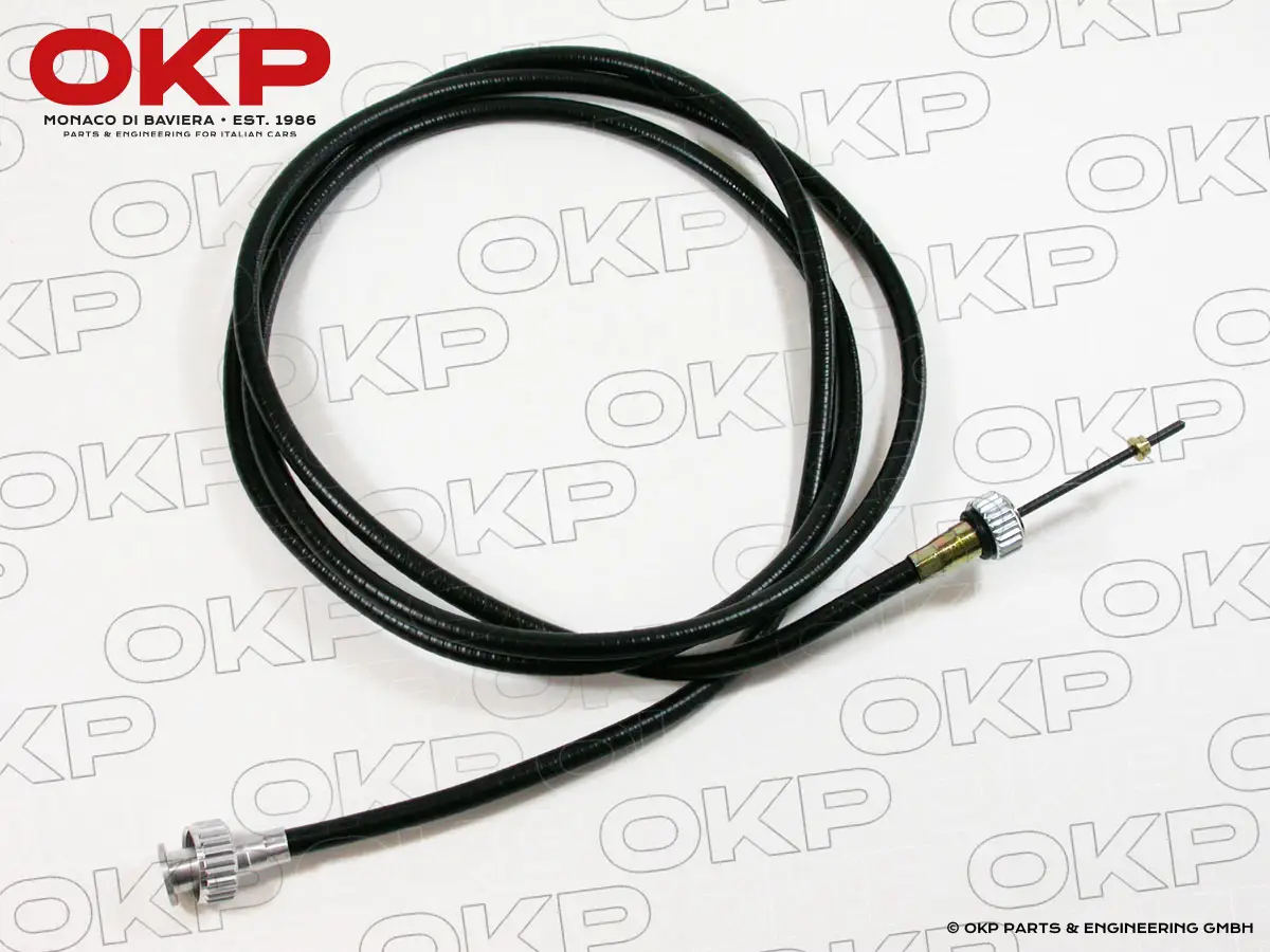 Tachowelle 750 / 101 / 106 (2250 mm)