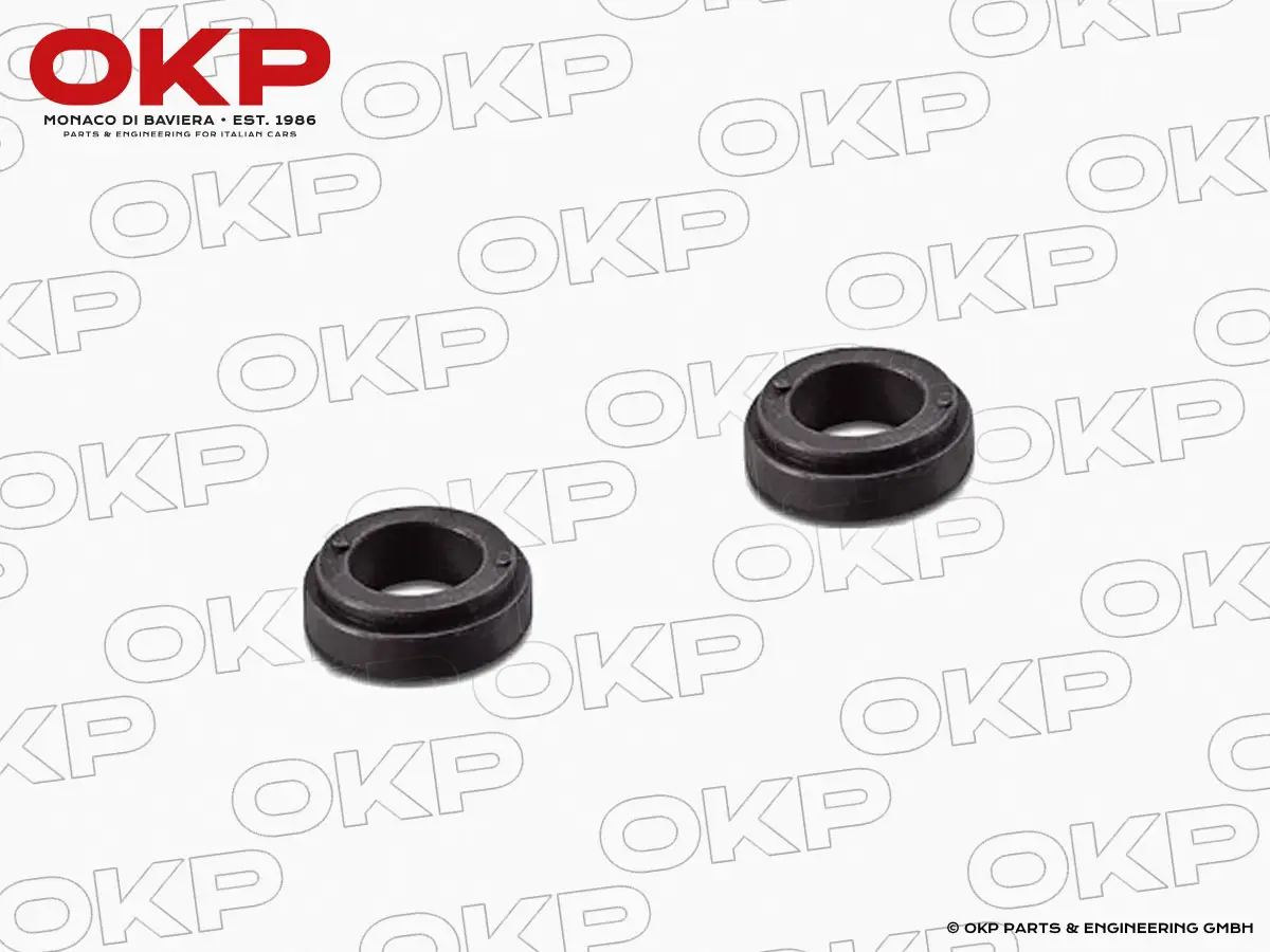 Abdeckung für Wischerwelle 750 / 101 Spider / Sprint