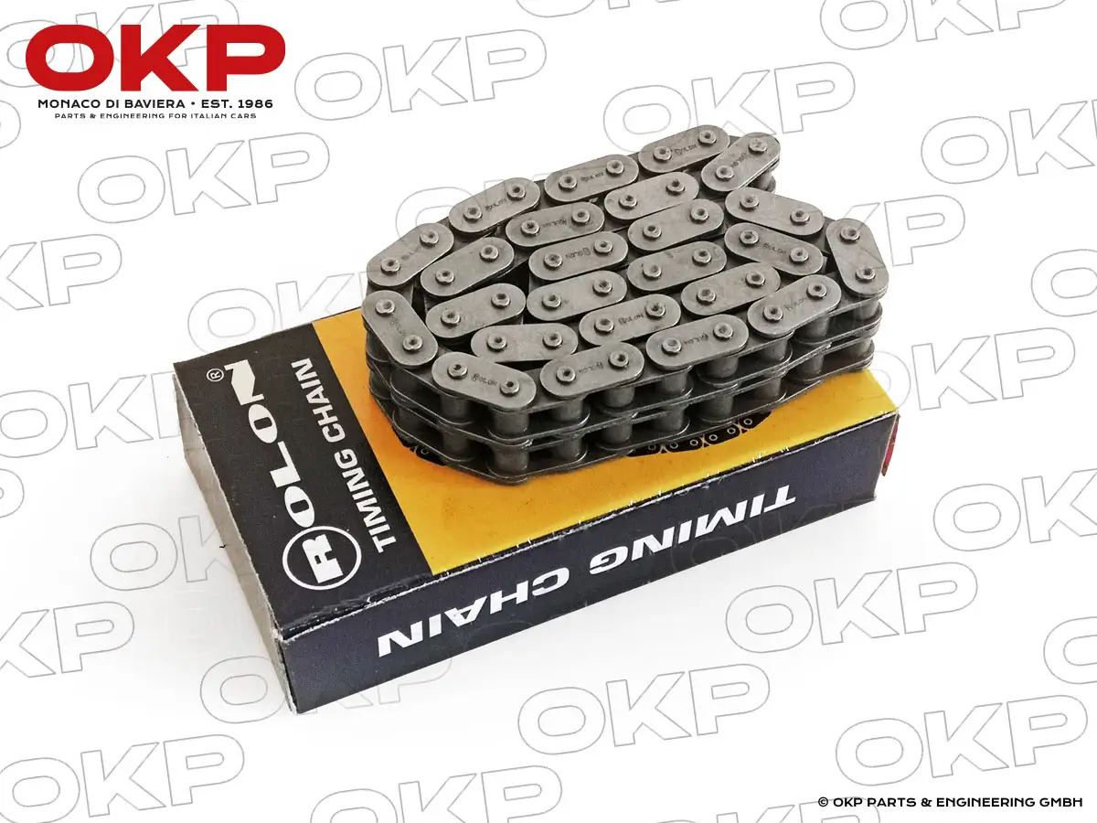 Steuerkette kurz 750 / 101 / 105 / 115 / 116 / 75