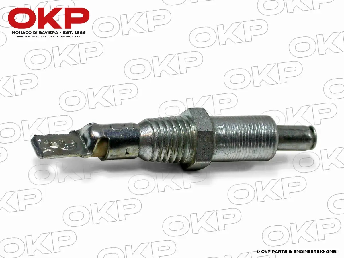 Türkontaktschalter Spider bis Bj. 89 + Zagato