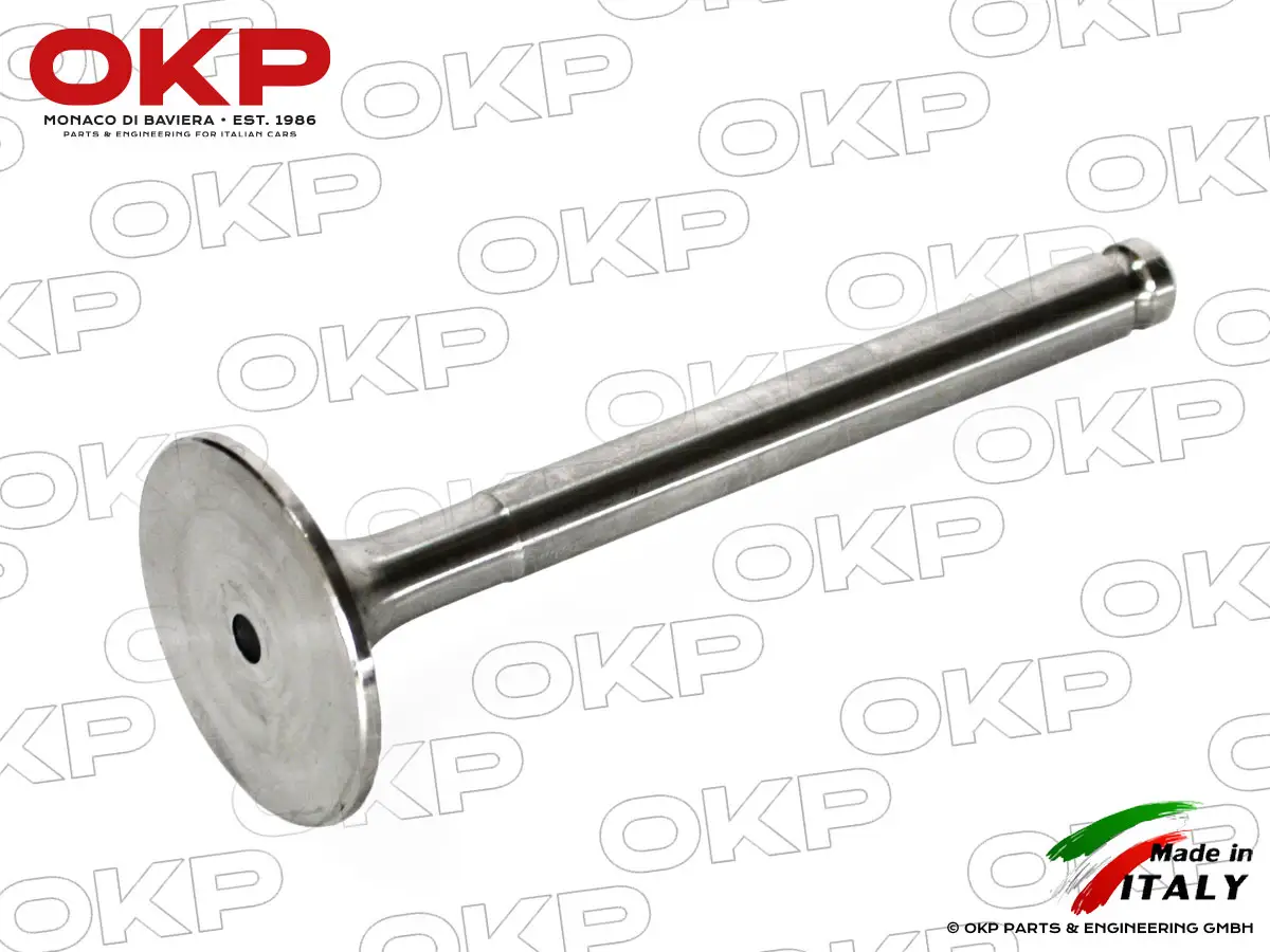 Auslaßventil 1600 - 1750cc 101 / 105 / 116 (37 mm)