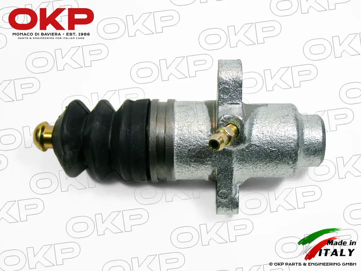 Kupplungsnehmerzylinder 1,3 - 2,0 Alfetta + GL + 75