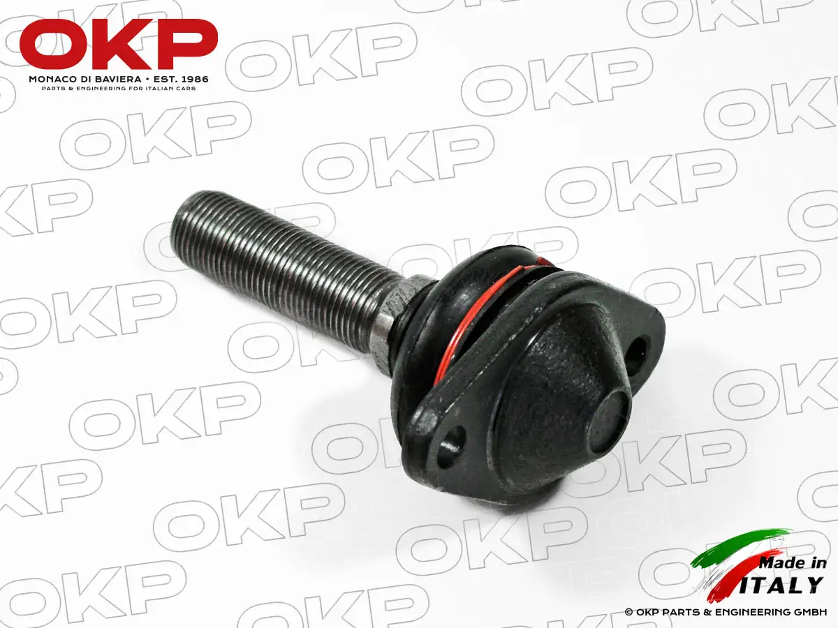 Castor arm ball joint 105 / 115 / Montreal