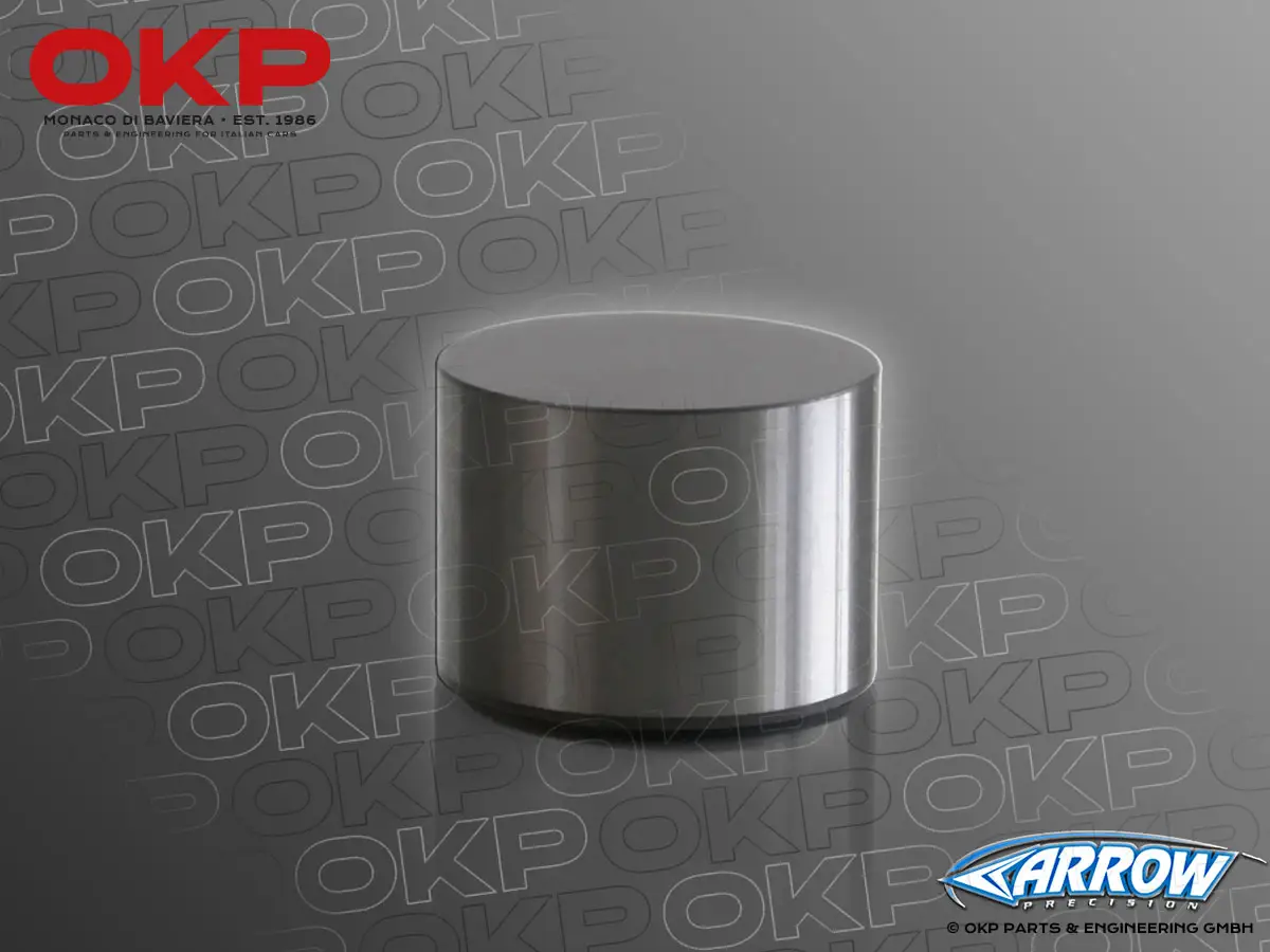 Ventilbecher ARROW 105 / 116 / 75 / 164 / 155 / 166