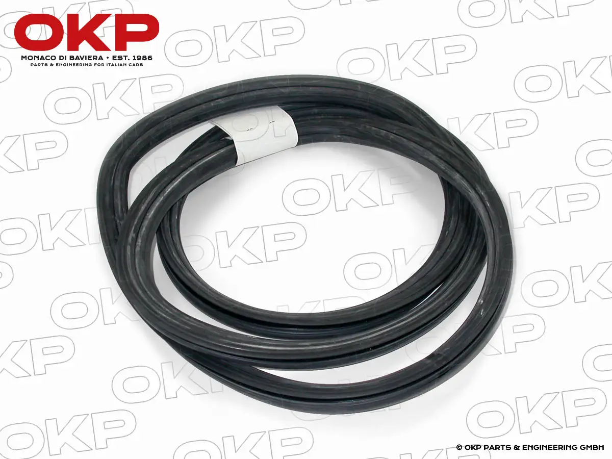 Heckscheibendichtung Giulietta / Giulia SS