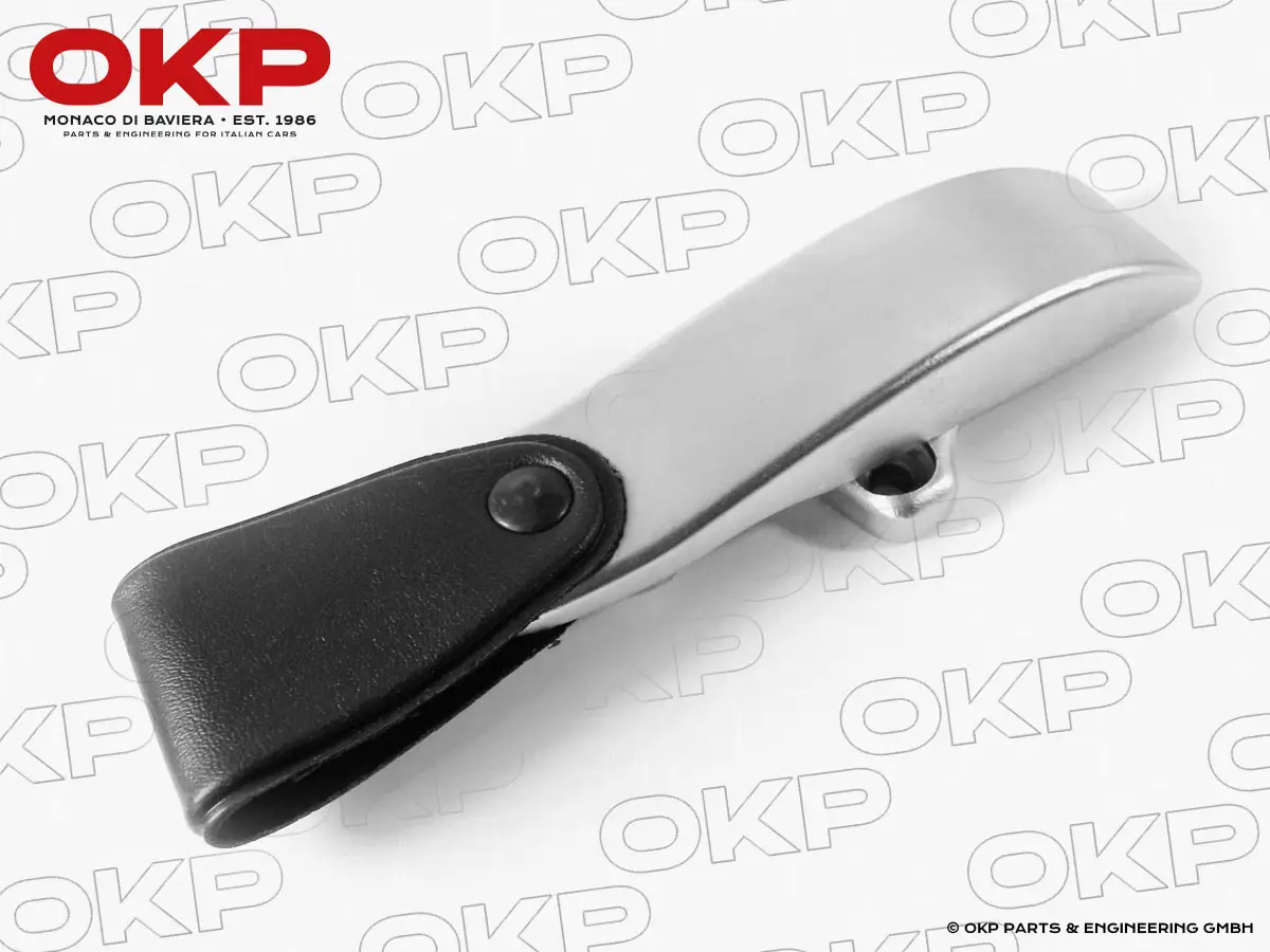 Soft top clamp down 1600 - 2000 Spider 86 - 93