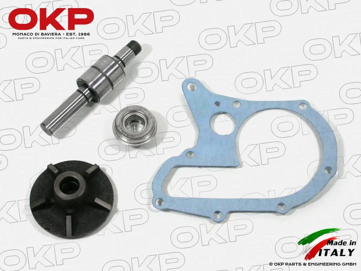 Rep.-Satz Wasserpumpe 2600-Typen