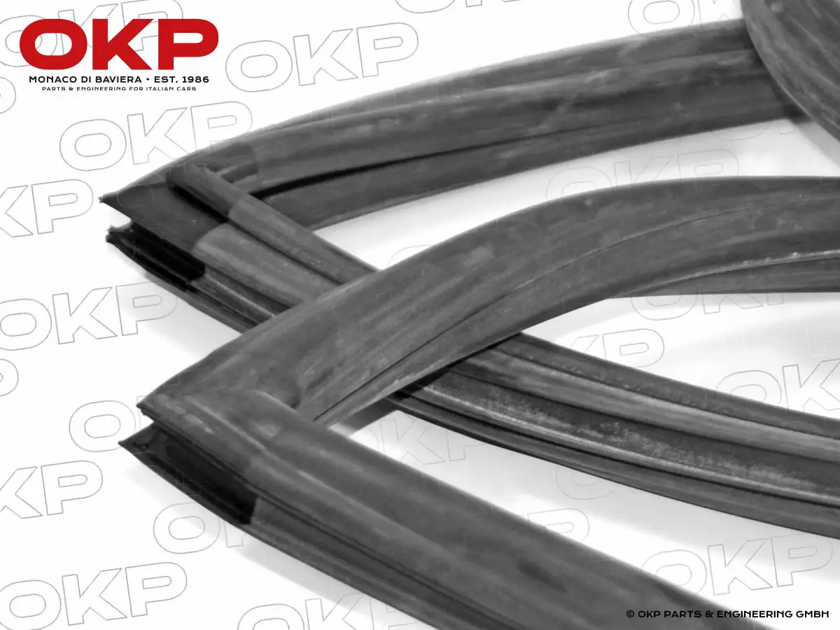 Frontscheibendichtung Lamborghini Espada