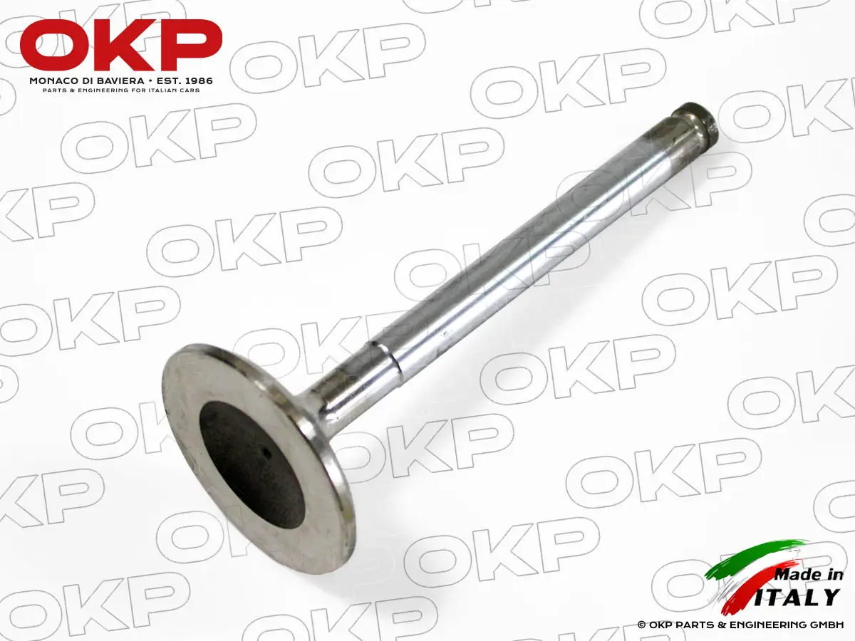 Einlaßventil 2500cc V6 (41 mm) GTV6, 75 V6, 155