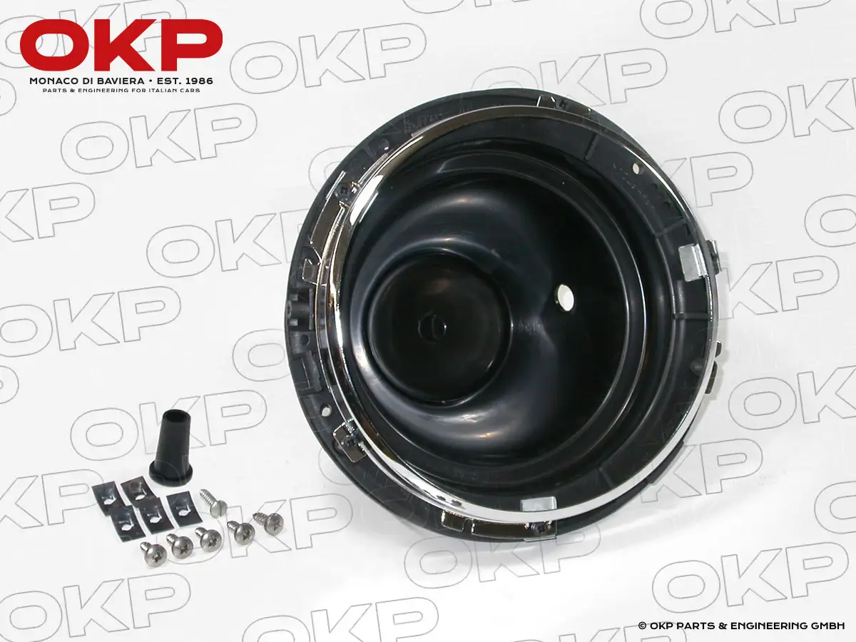 Scheinwerfertopf 7 Kunststoff 750 / 101 / 105 / 102 / 106