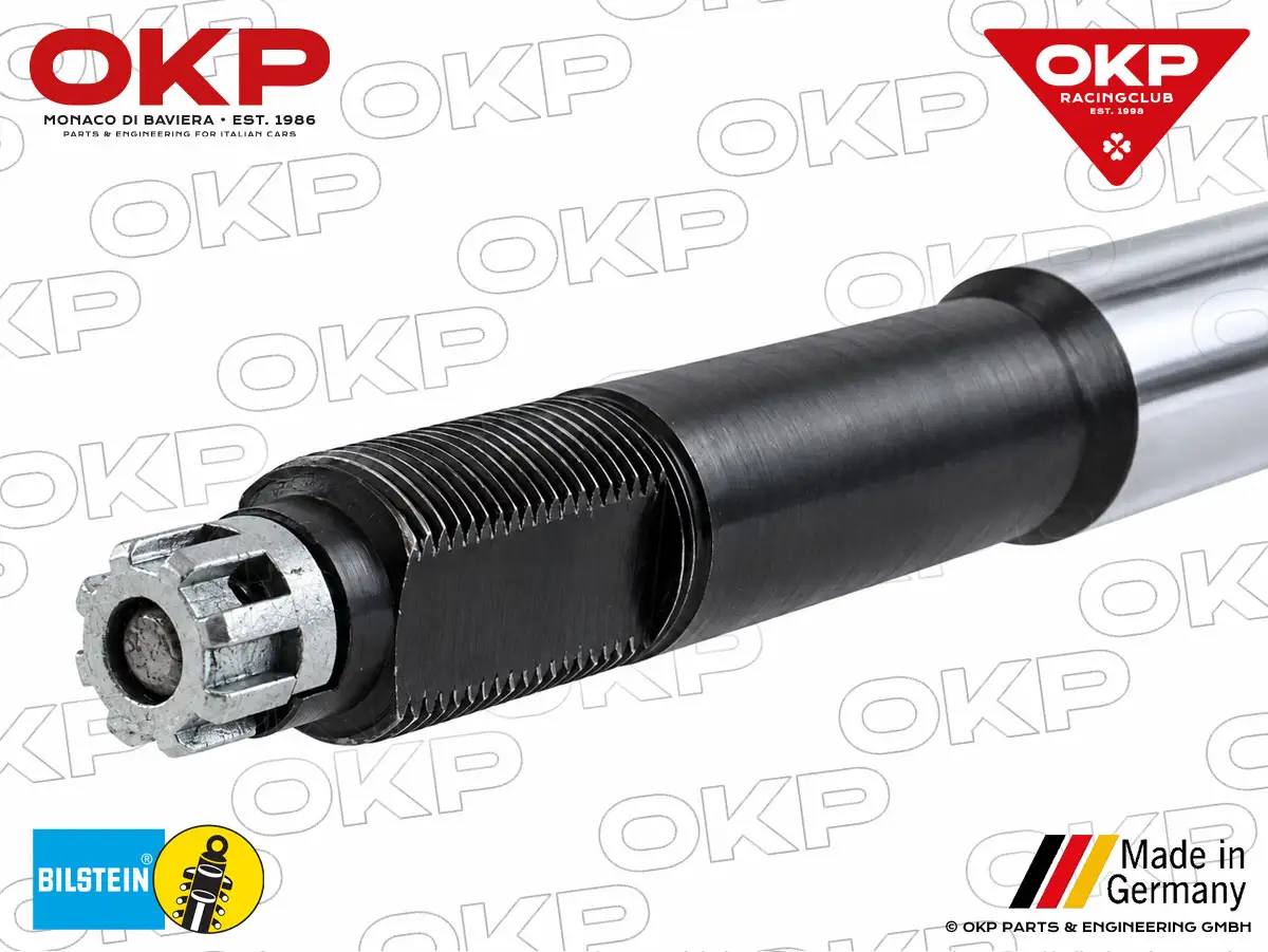 Ammortizzatore Ferrari 550 Maranello ant. original Bilstein