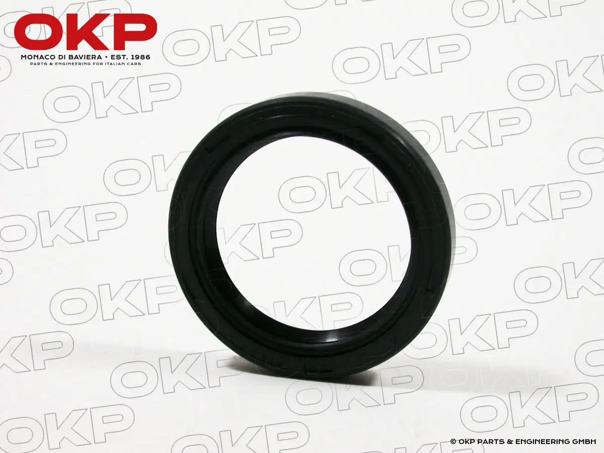 Simmerring Getriebe hinten 750 Giulietta 4 Gang