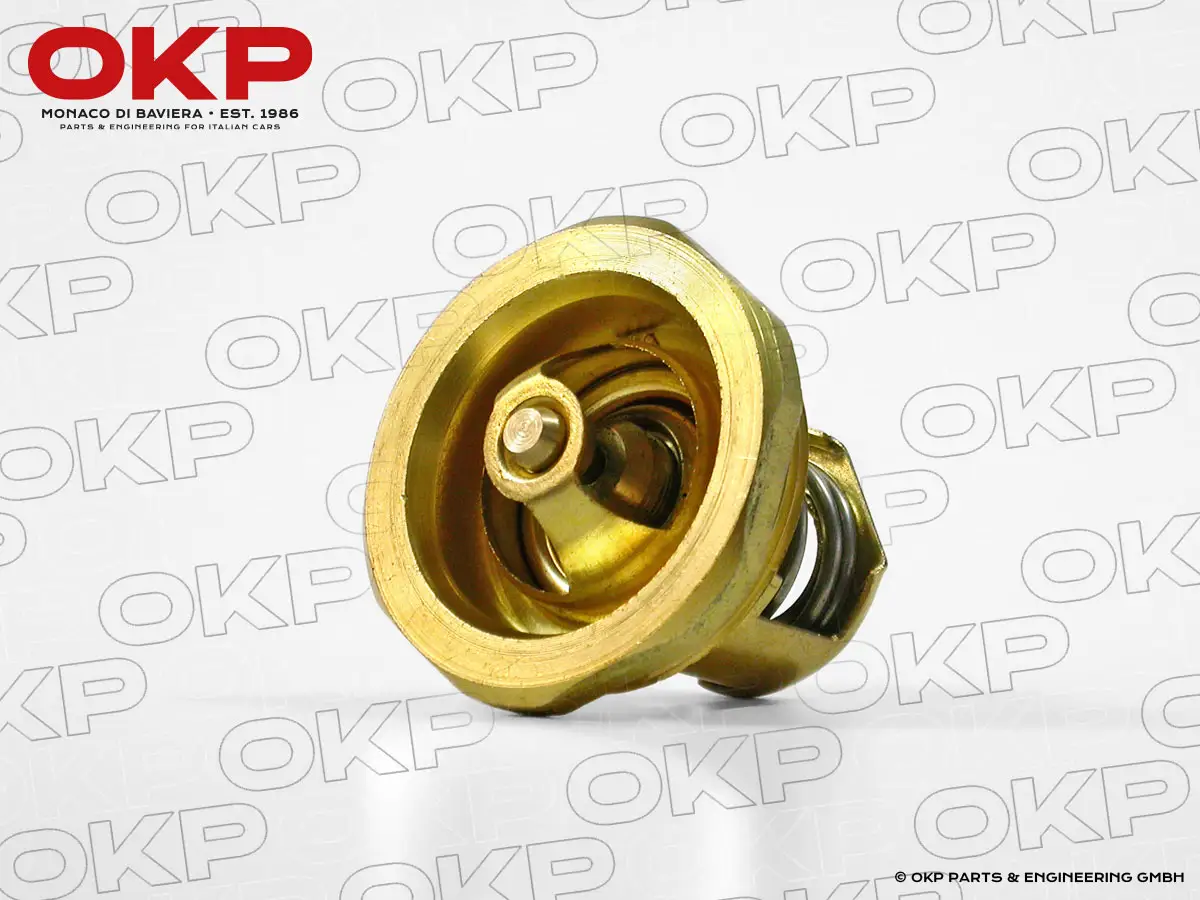 Thermostat (geschraubt) 101 / 105 1. Serie + 2600