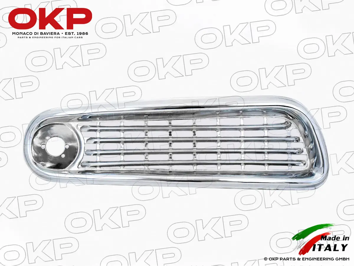 Kühlergitter seitlich rechts Giulietta Sprint