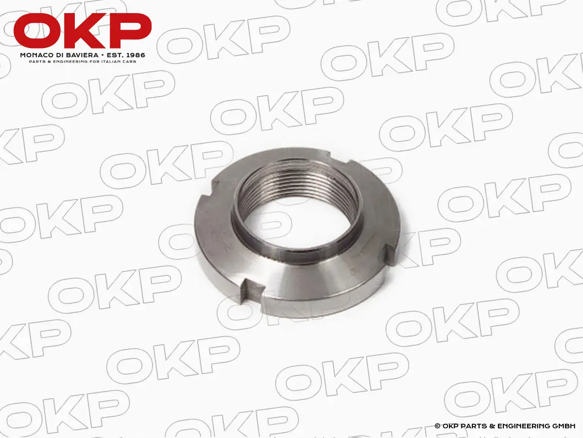 Sicherungsmutter Vorgelegewelle hinten Ferrari 308 etc.