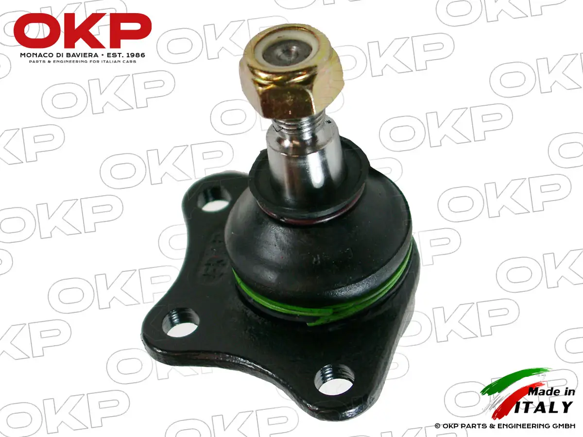 Snodo per leve inferiore AR 164 TS dopo 93 + V6 tutti