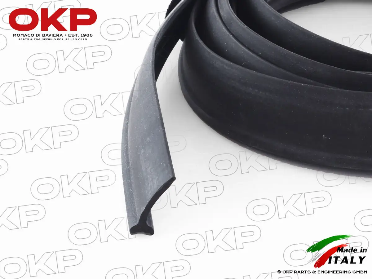 Türdichtung vertikal vorne (Karosserie) Ferrari 250 GT 2+2