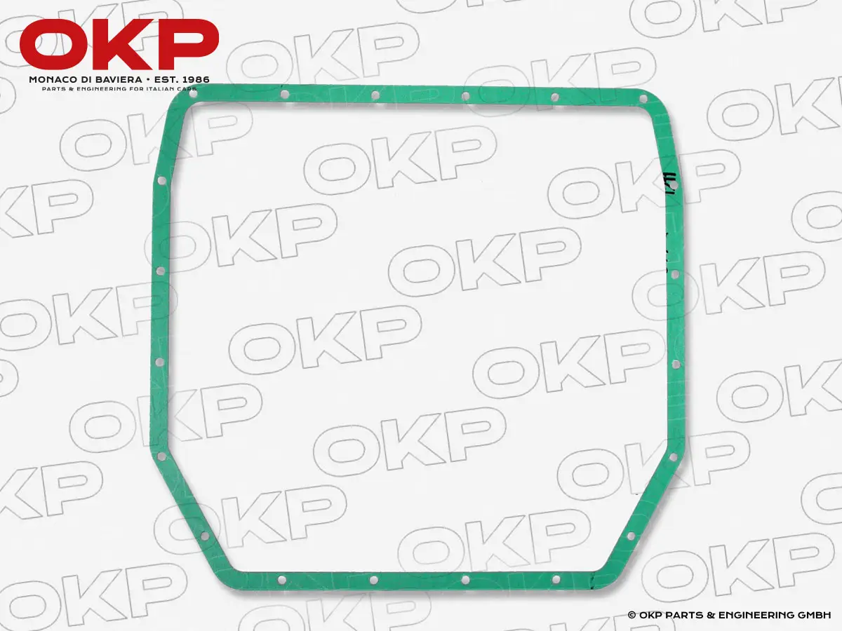 Ölwannendichtung Ferrari 330 GT / 330 GTC / 365 Gt 2+2