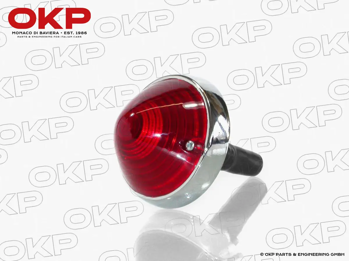 Rückleuchte rot Ferrari 250 SWB / GTO rechts od. links