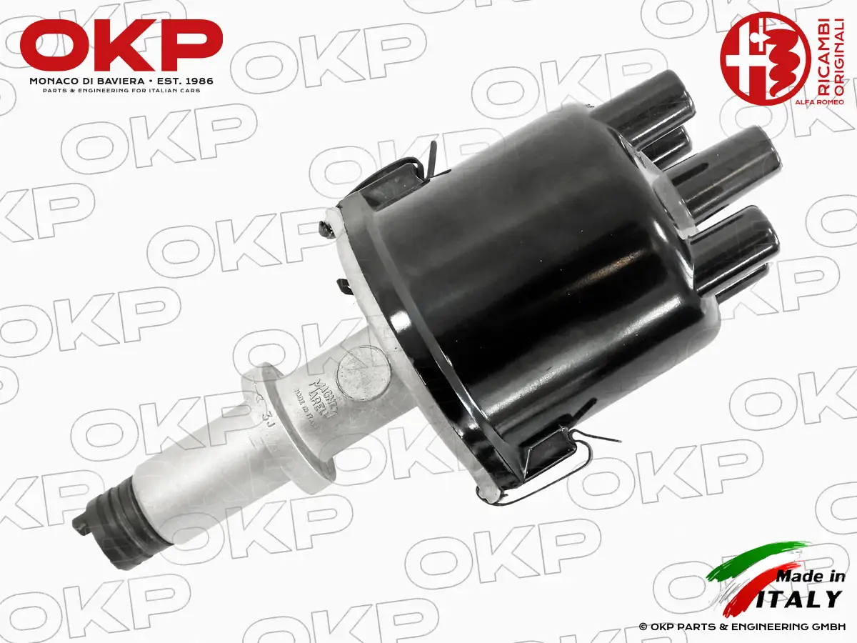 Distributor Magneti Marelli S145C