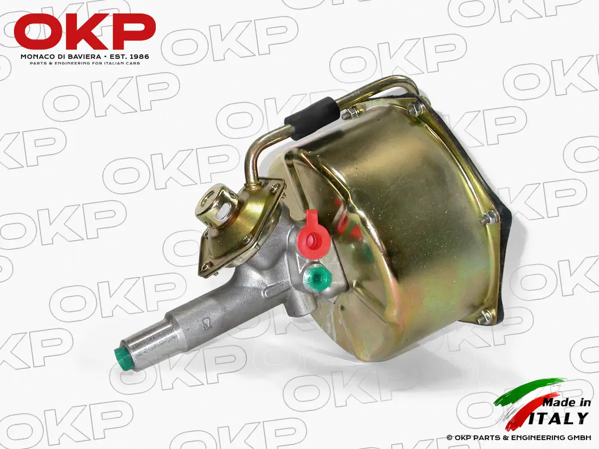 Bremskraftverstärker Bonaldi Maserati / Lambo