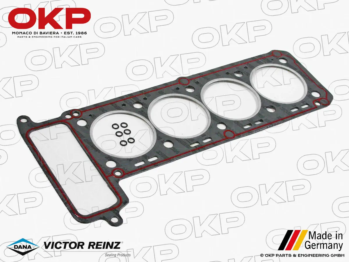 Zylinderkopfdichtung 2,0 TS 8V  75 / 164 / 155 1.Serie