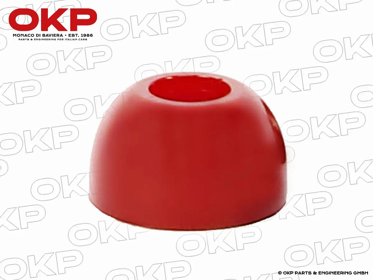 Stabi Gummikegel vorne unten 750 / 101 / 105 1. Serie