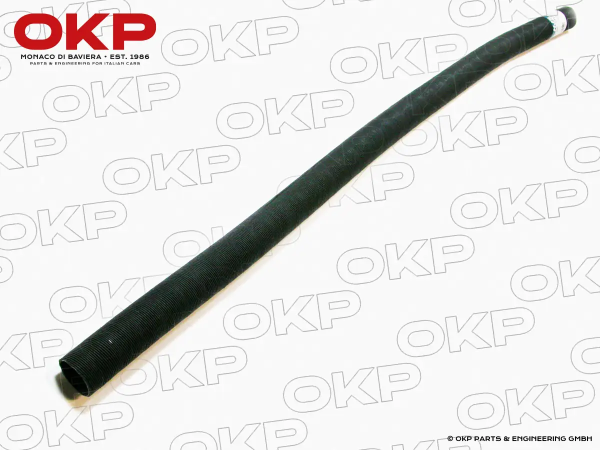 Flexible Air hose (Inner diameter 40mm) Length 1 Meter