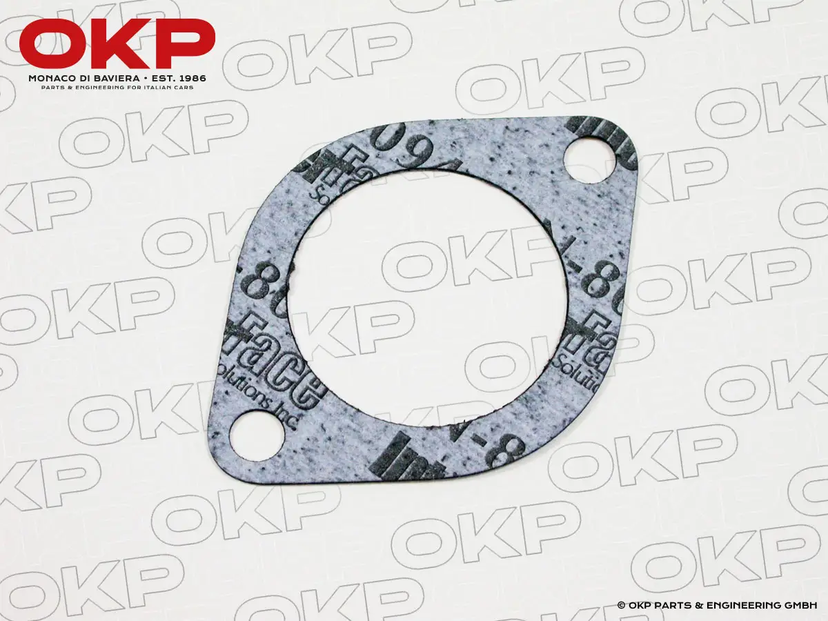 Dichtung Thermostat 1300 - 2000 Nord + 750/101