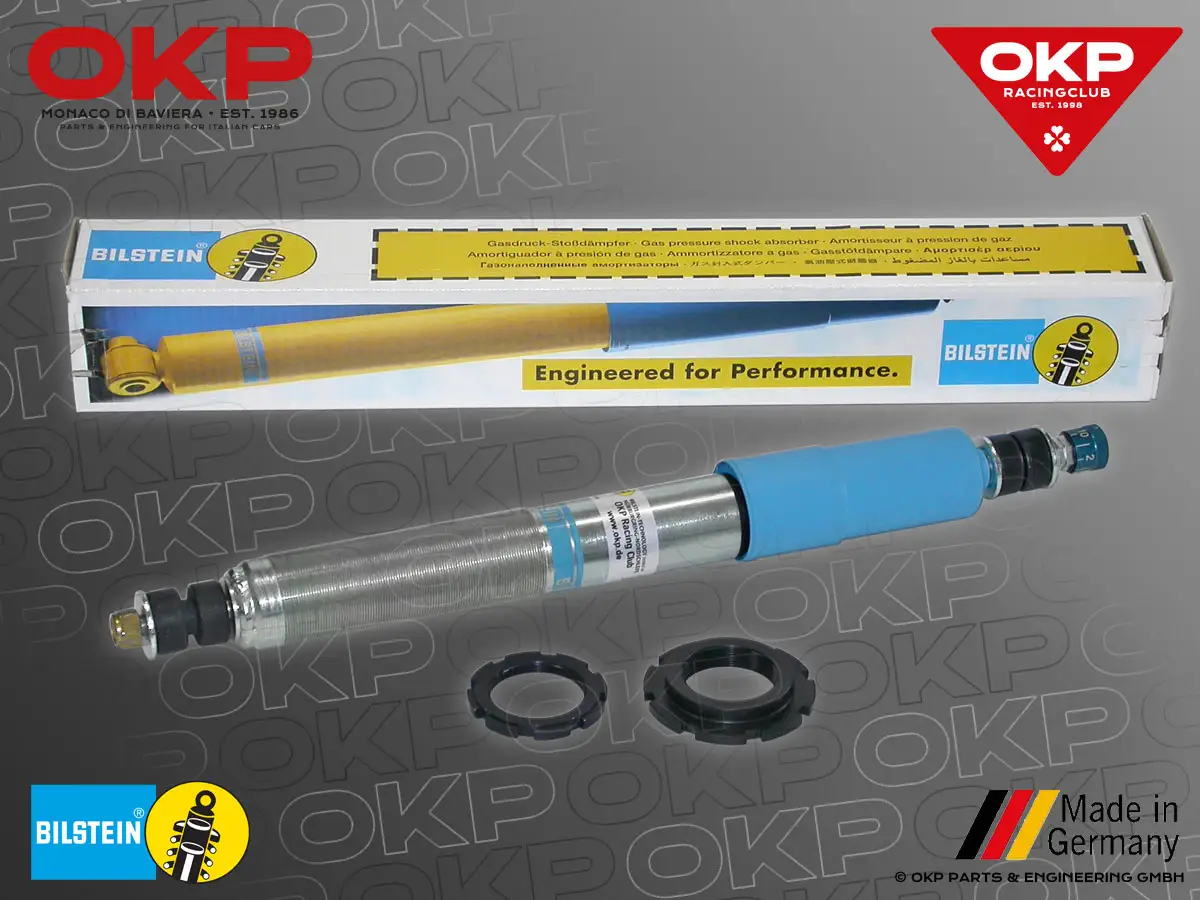 Amortisseur arriere Bilstein Race PSS10 105 / 115