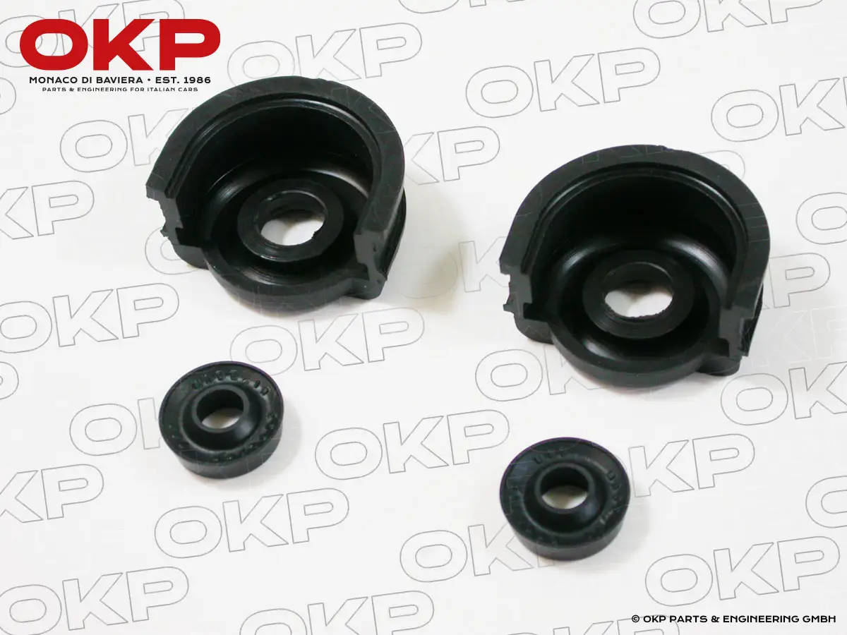 Rep.-Satz Radbremszylinder hinten (0,7) 750 / 101