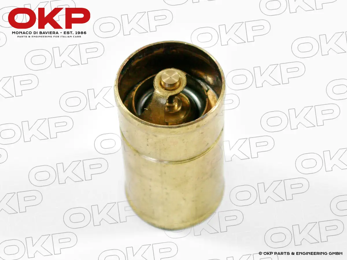 Thermostat 750 / 101 Veloce (Schlauch-Thermostat)