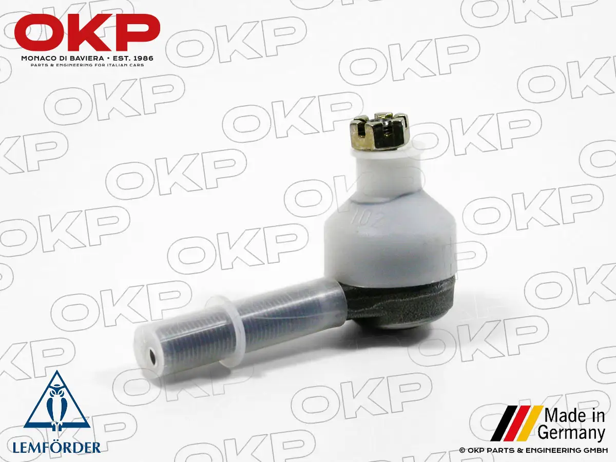 Spurstangengel. innen (Rechtsgew.) 105/101 Lemförder