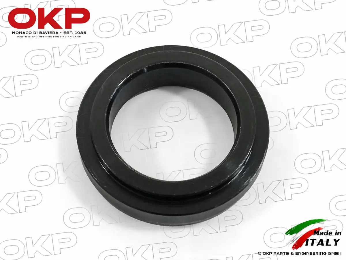 Schrumpfring Radlager hinten 1300-2000 Nord 2. Serie