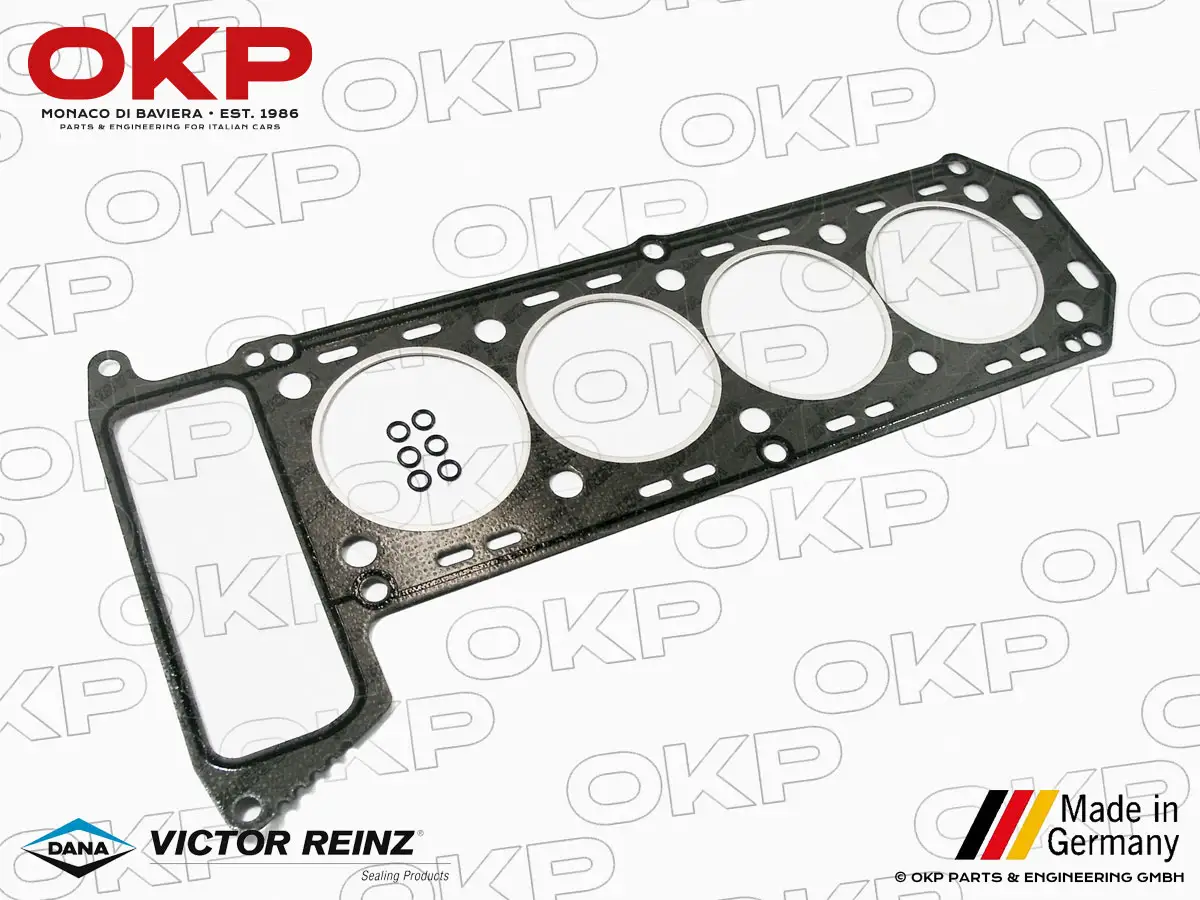 Zylinderkopfdichtung Reinz 1750cc Nord + A + GL + 75