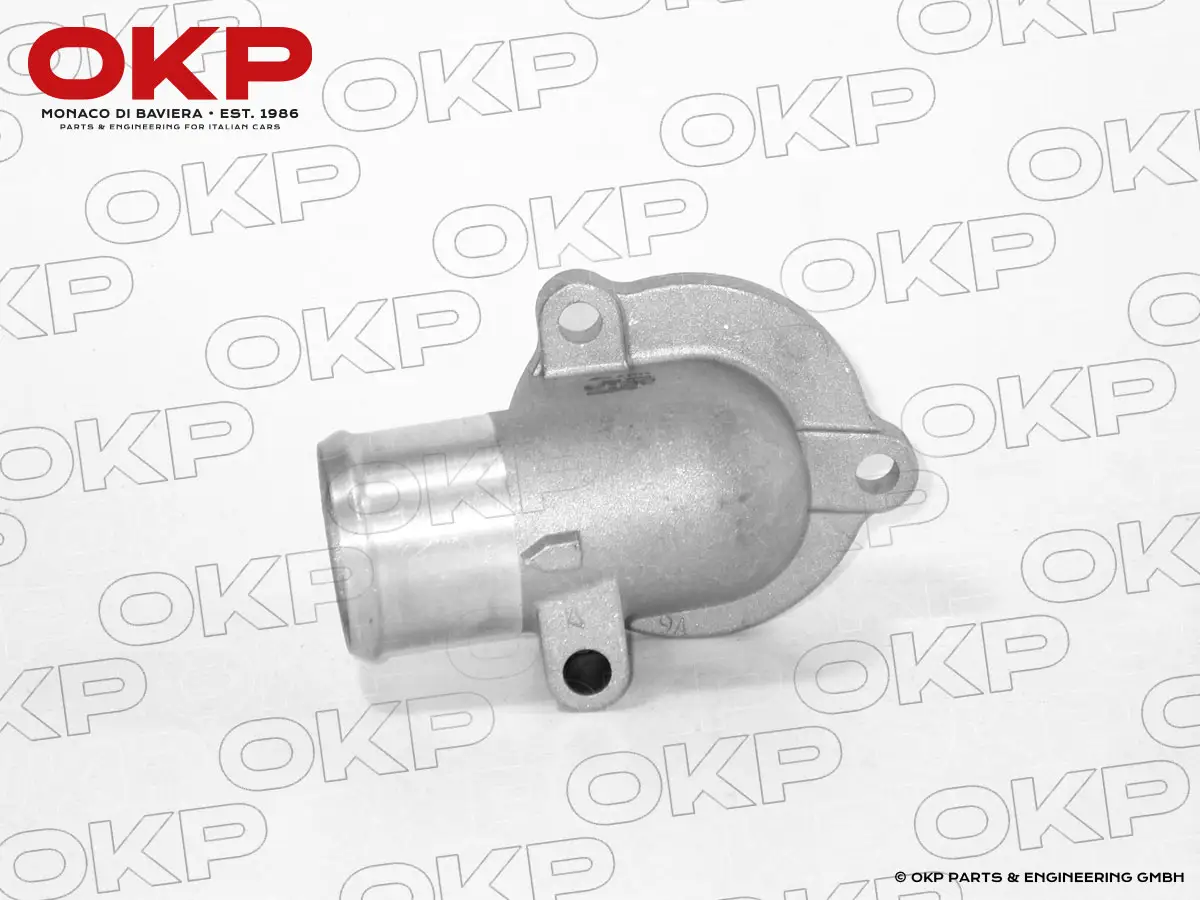 Thermostat Spider 3,0 V6 12V + 155 / 156 / 166 V6