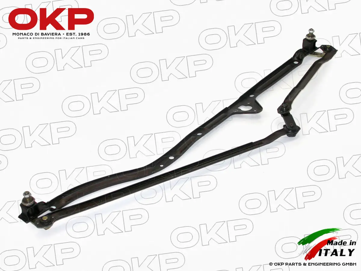 Scheibenwischergestänge Marelli Giulia Super / Nuova