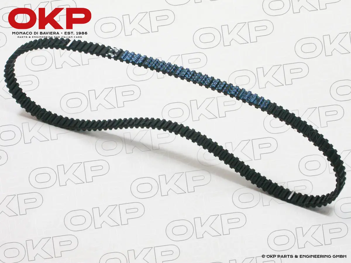 Riemen Ausgleichswelle Alfa TS 16V  2. Serie