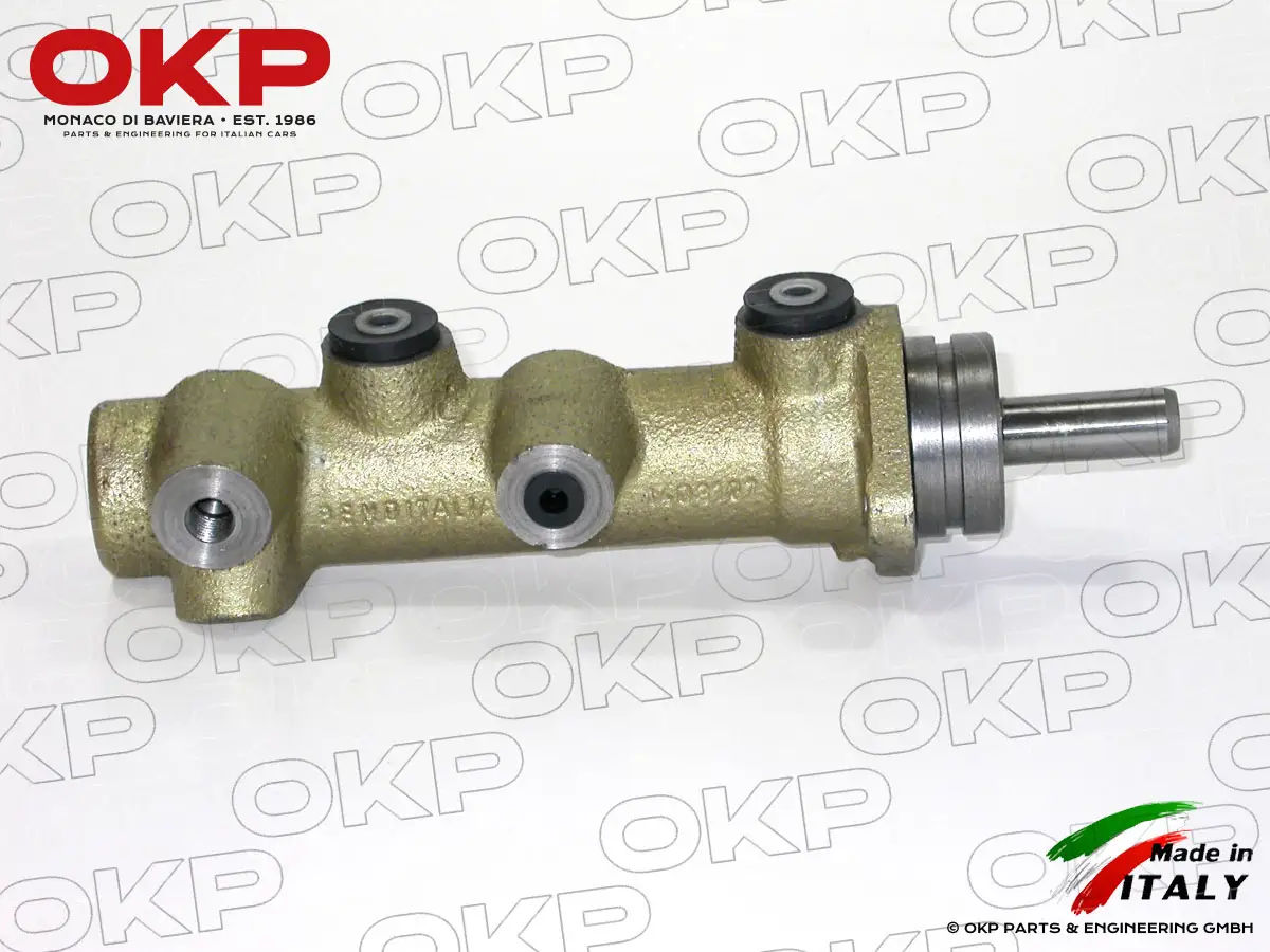 Hauptbremszylinder 1 Lamborghini Countach / Espada