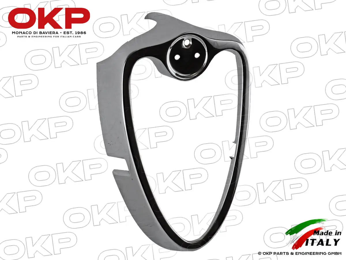 Calandre exterieure Alfa Romeo 2000 / 2600 Sprint